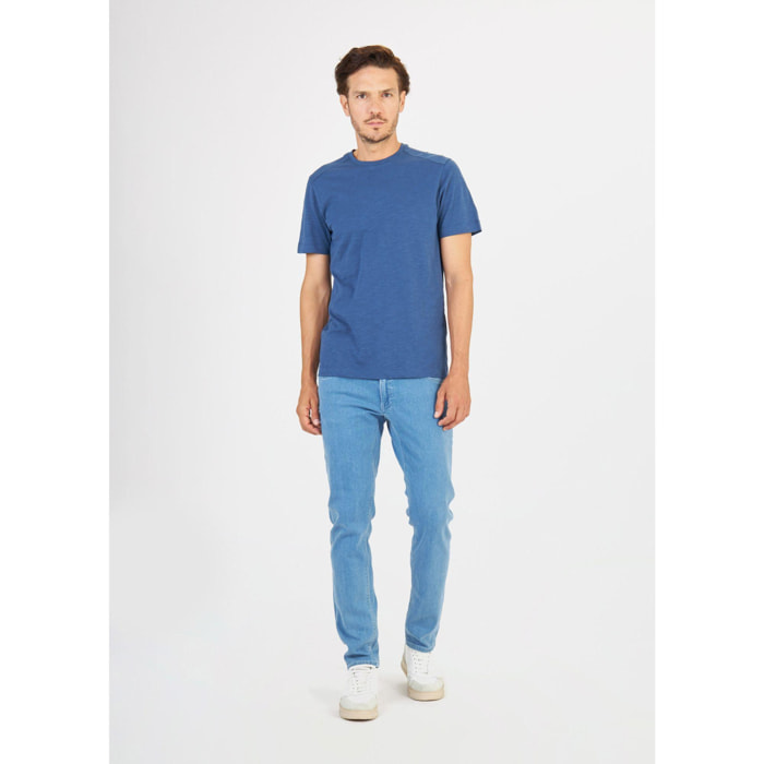 CONBIPEL T-SHIRT JEANS