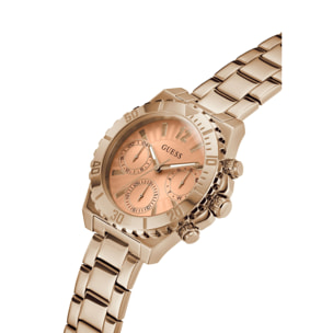 Guess Orologio Analogico Al Quarzo Phoebe