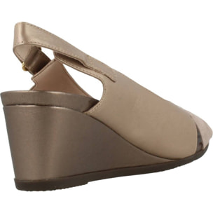 Sandalias Mujer de la marca STONEFLY  modelo SWEET III 4 Brown