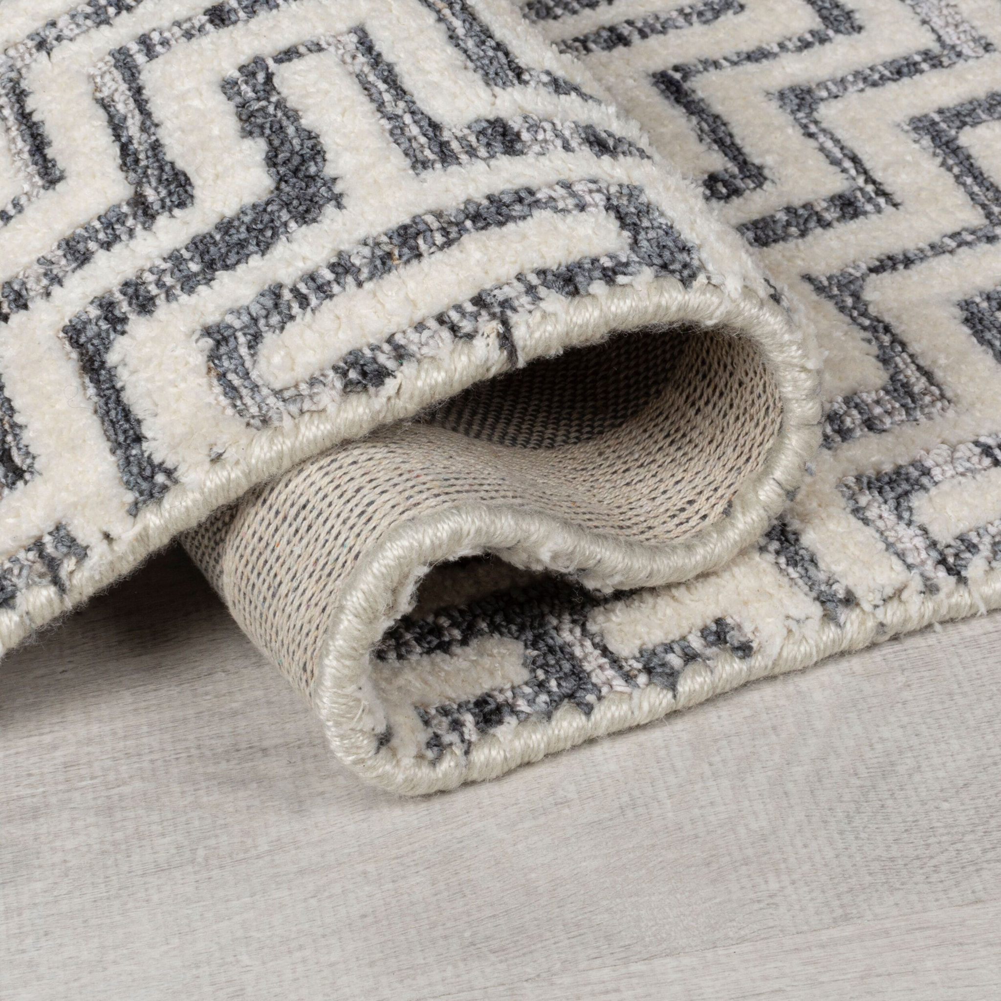 Tapis de couloir RHETT