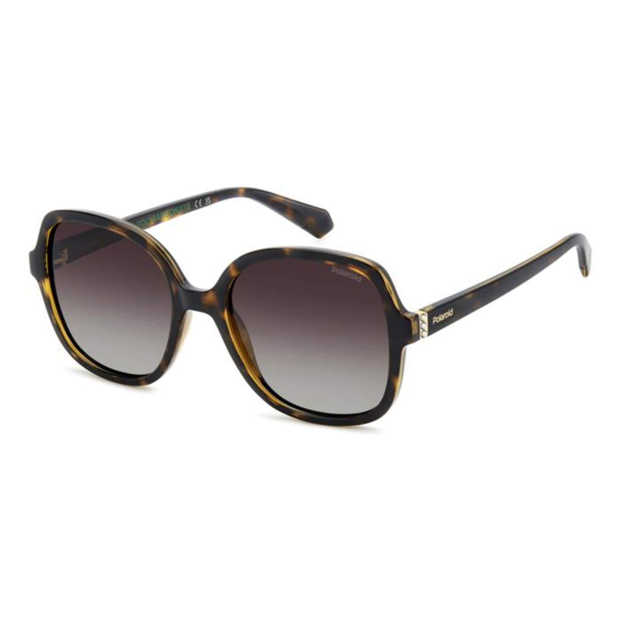 Gafas de Sol Polaroid PLD 4177/S/X 086 Polarizadas de Policarbonato Mujer 55 mm