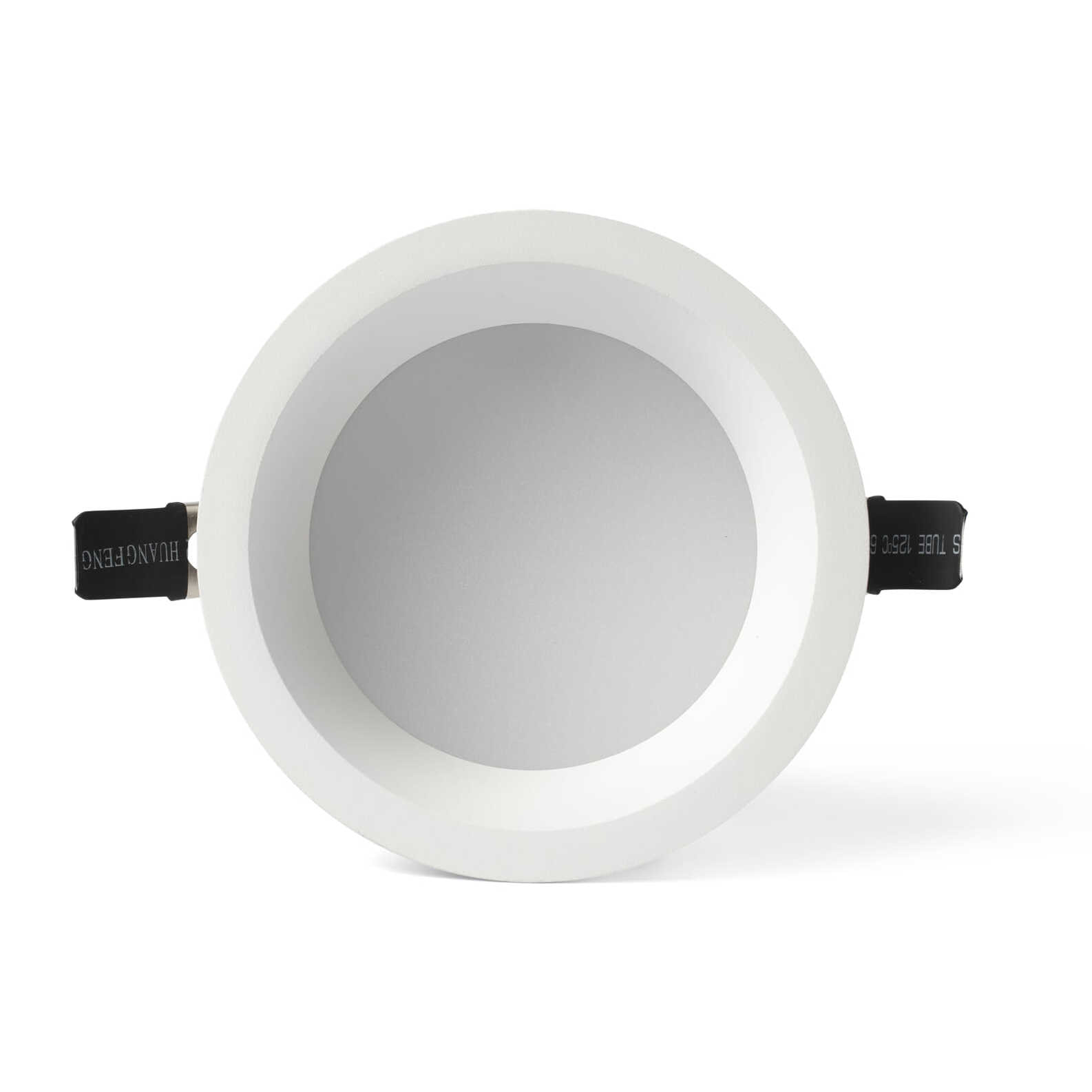 DOP Lampe encastrable blanc 33W 2700K