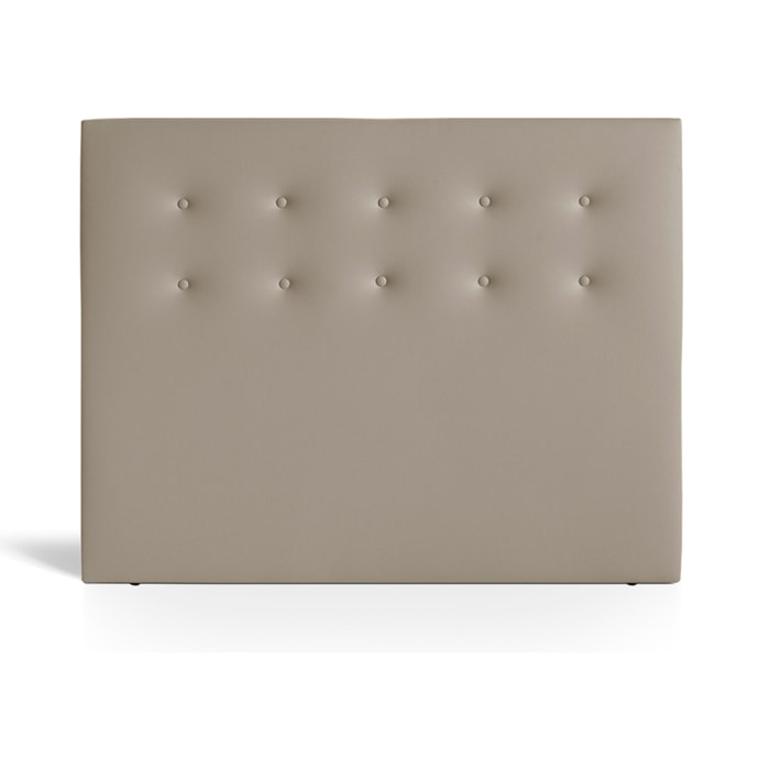 Cabecero – Tapizado acolchado con capitoné