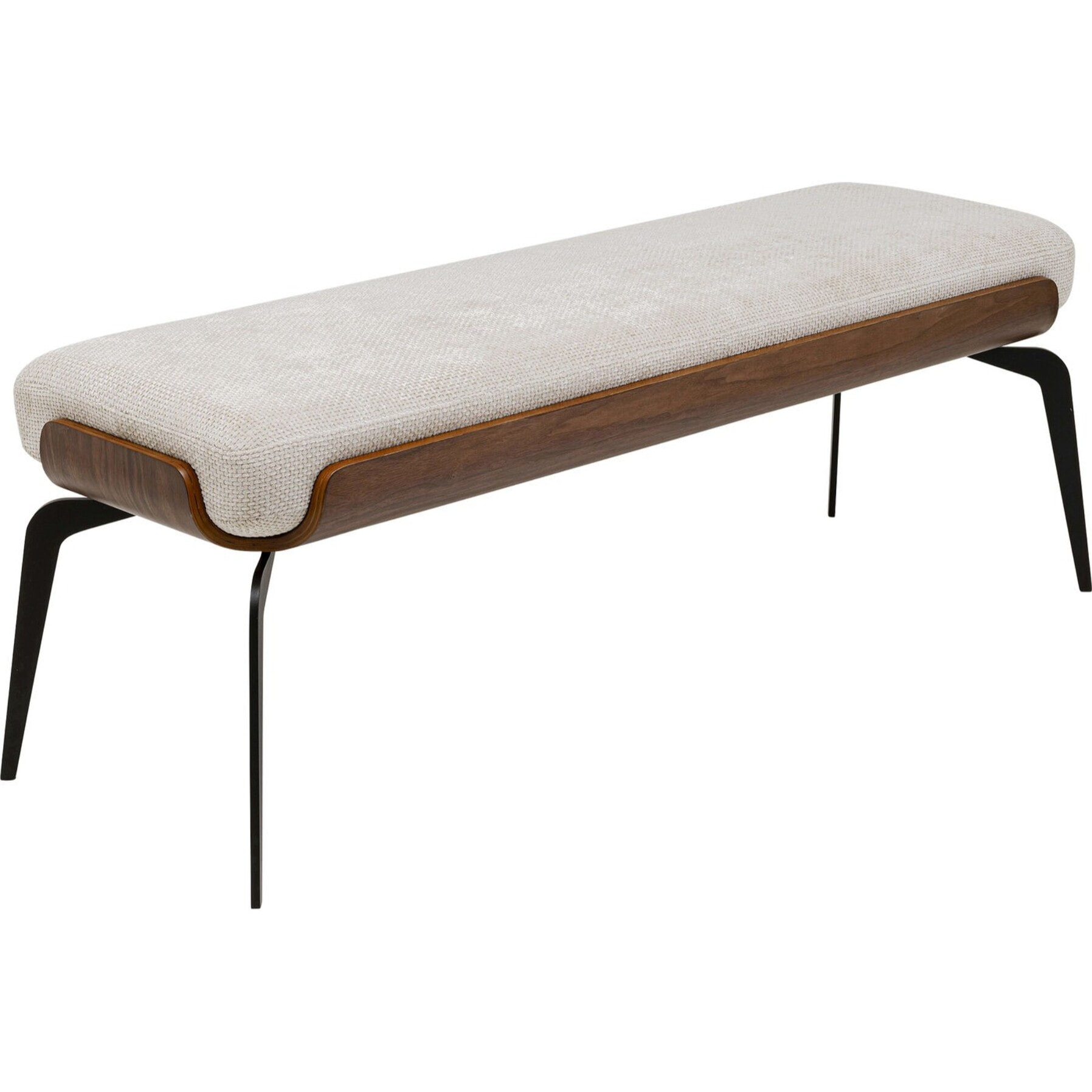 Banc Marc 140cm Kare Design