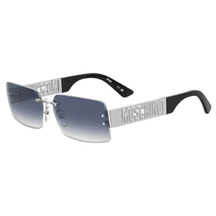 Gafas de Sol Moschino MOS169/S ECJ de Metal Mujer 61 mm