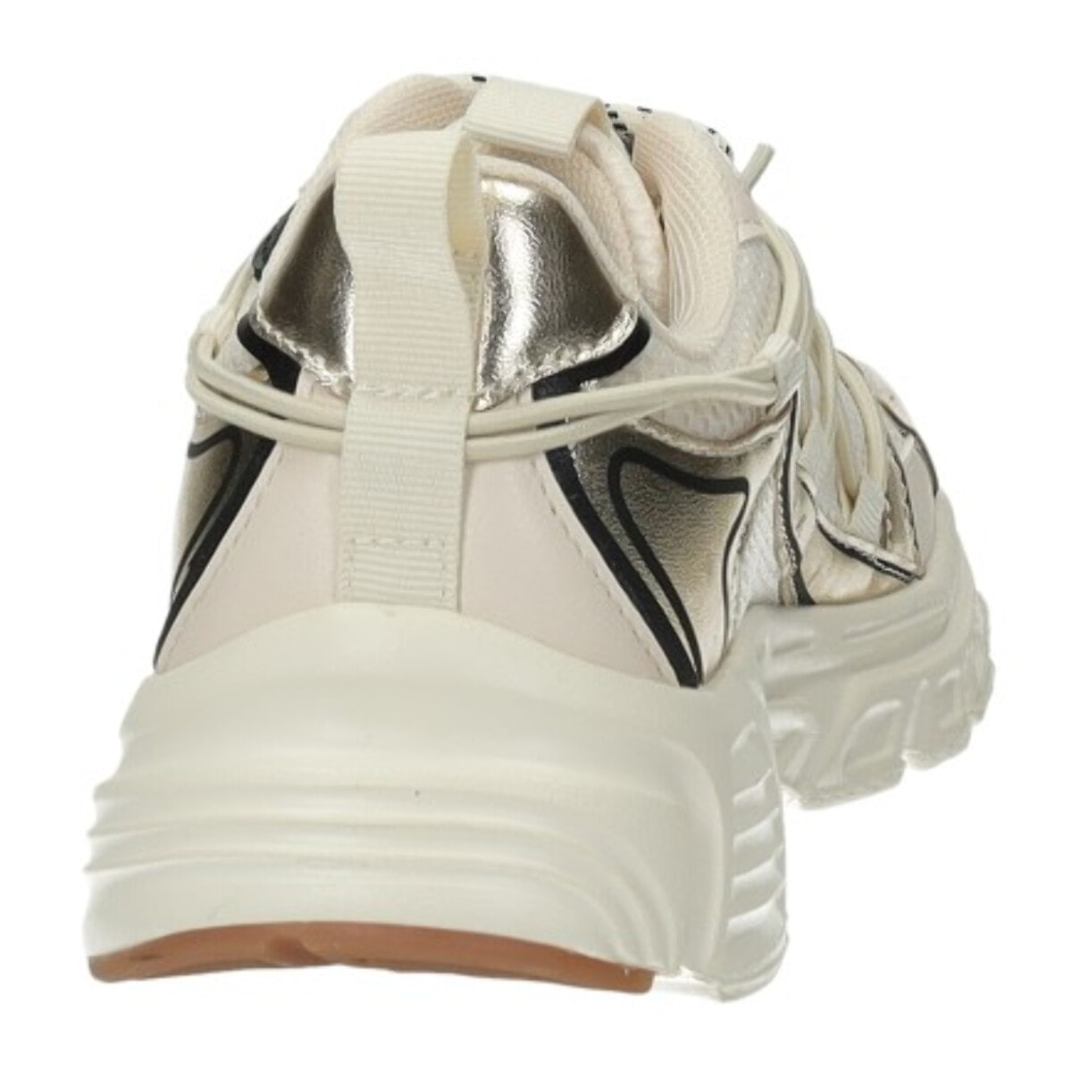 Sneakers Donna Tata Italia Dorato