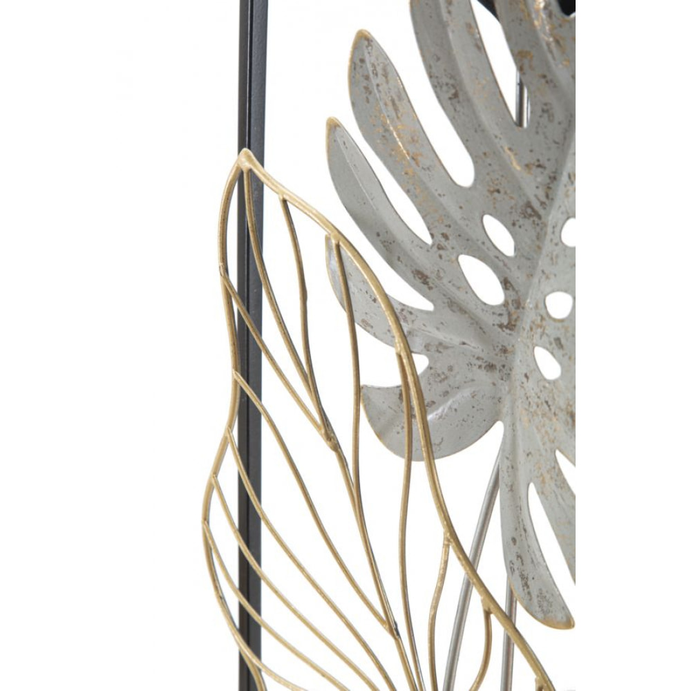 PANNELLO IN FERRO PLAM -A- CM 28,5X3X74