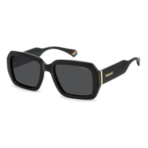 Gafas de Sol Polaroid PLD 6223/S/X 807 Polarizadas de Policarbonato Mujer 54 mm