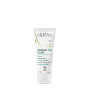 Biology - Hydra crème 40 ml