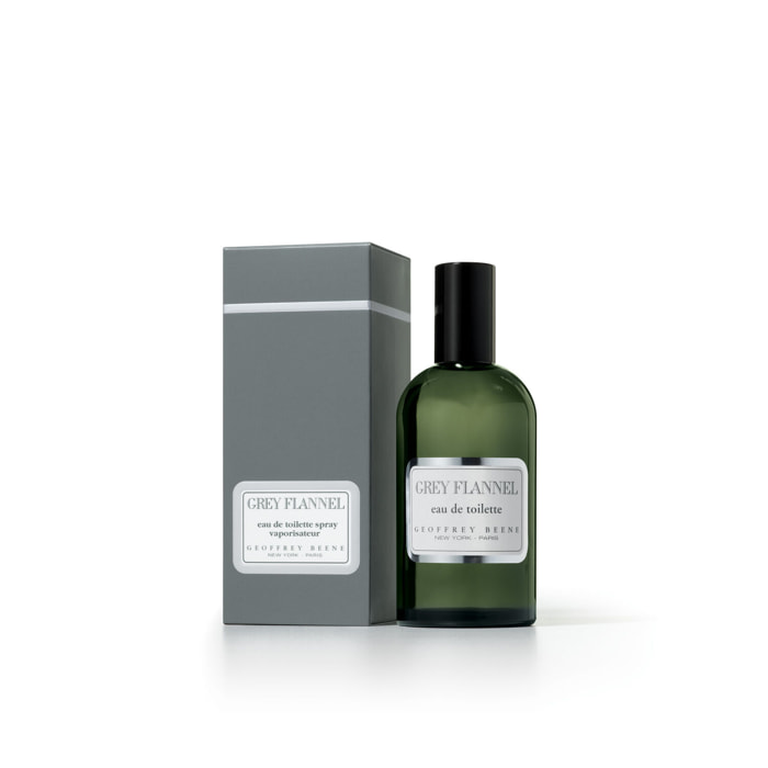 Grey Flannel  - Eau de Toilette 120 ml - Vaporisateur