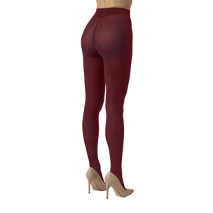Collant Cotton Dot Tights