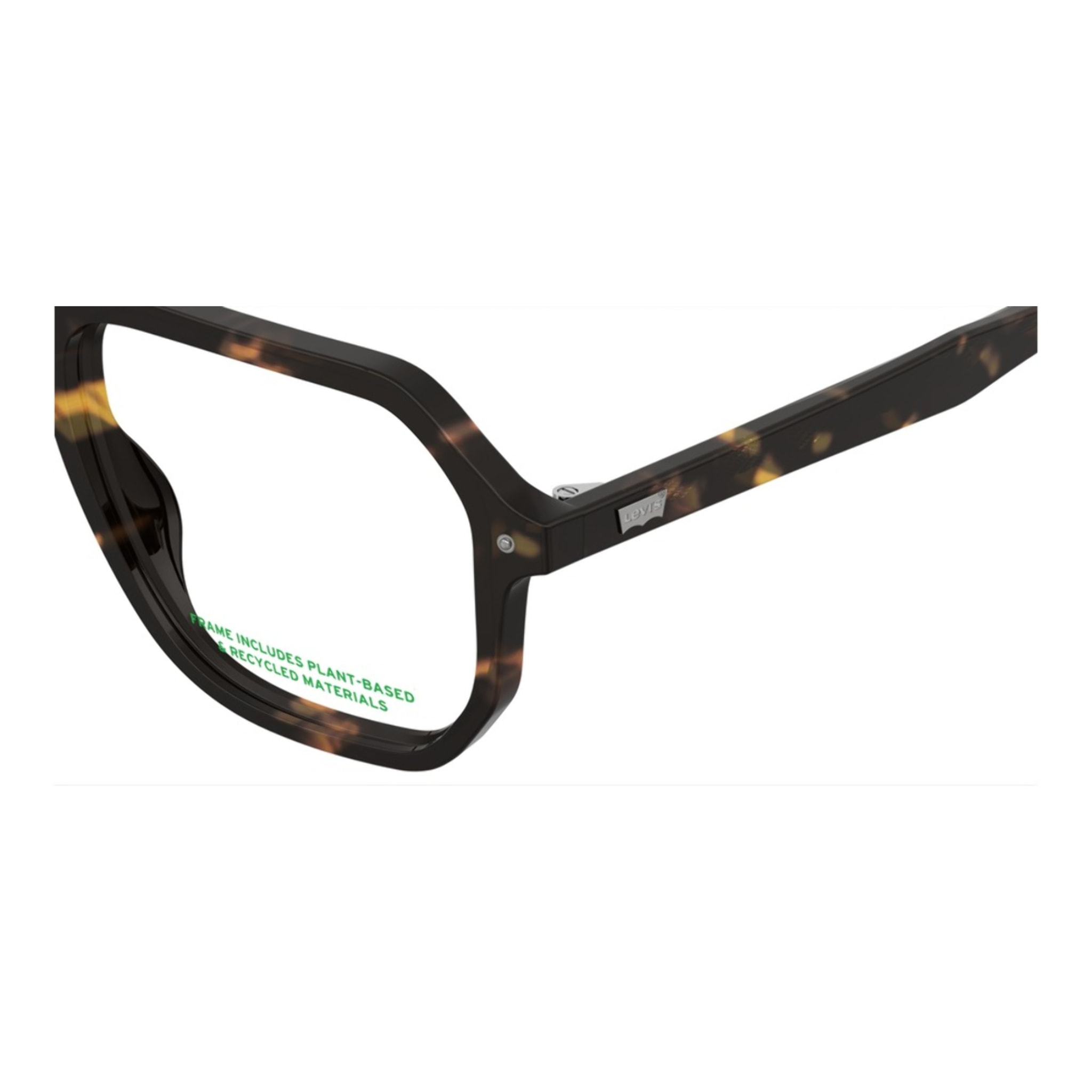 Gafas de Vista Levi's LV 5086 086 de Acetato Hombre 54 mm