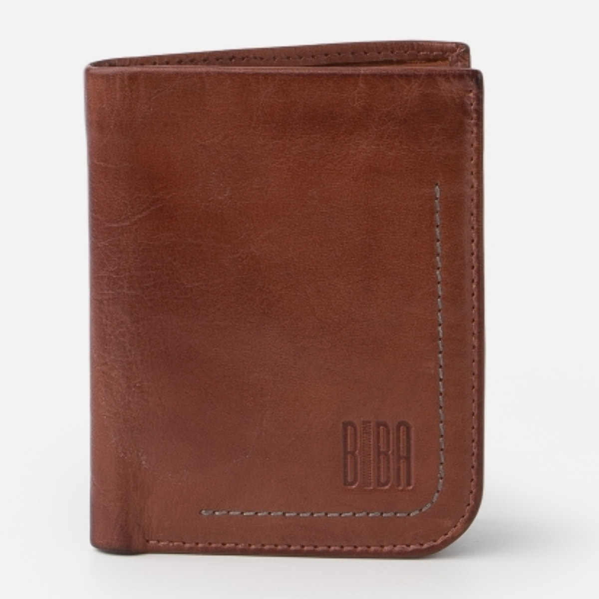 Billetero BIBA Xmen de piel