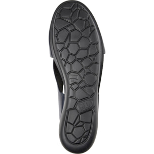 Sandali - CAMPER Balloon - Blu - Pelle liscia