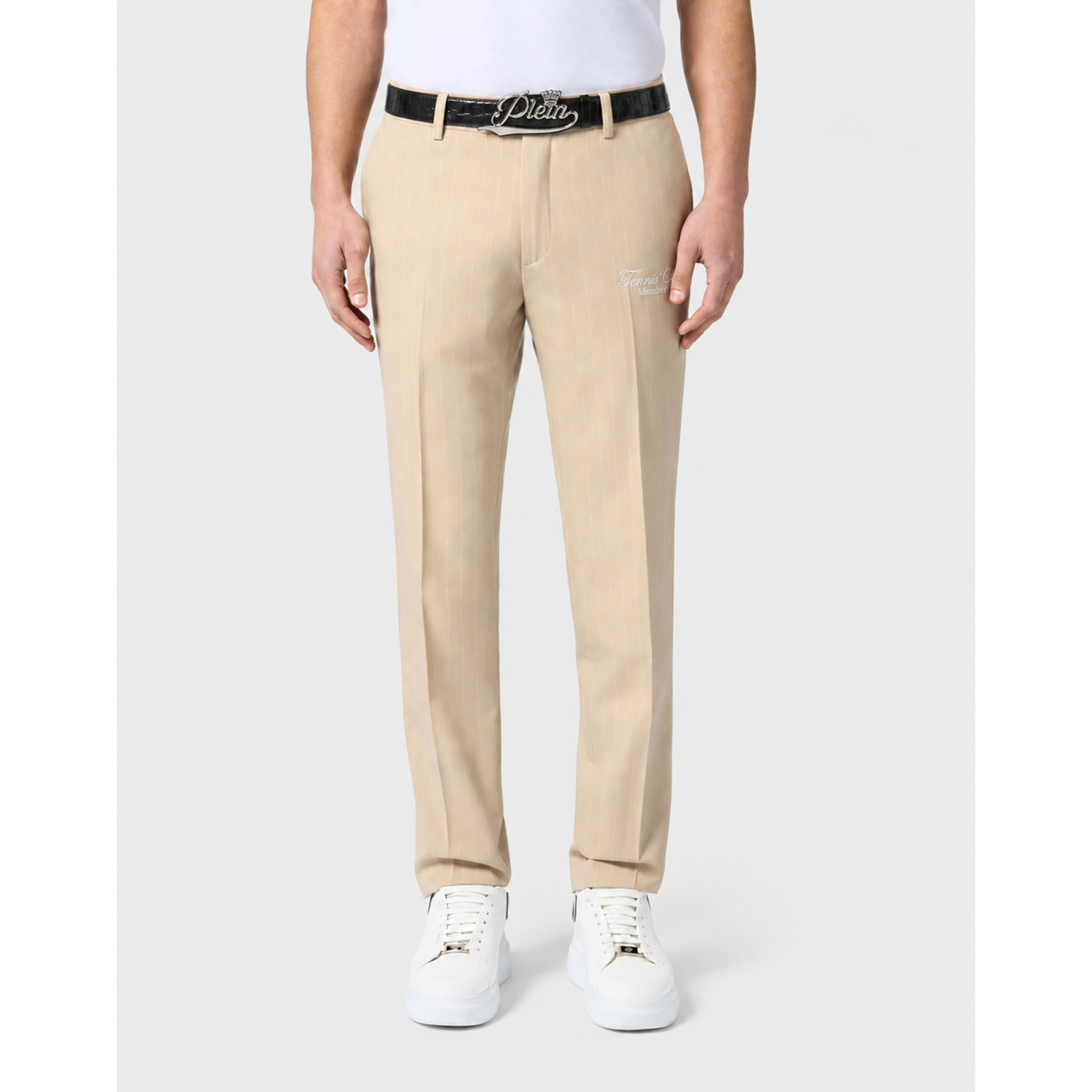 PHILIPP PLEIN Cinturón COCCO