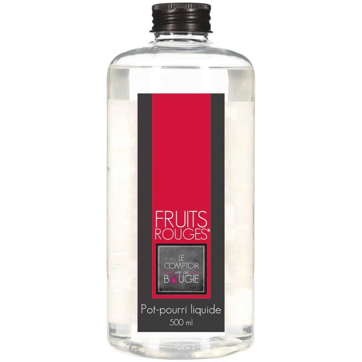 Pot - pourri - fruits rouges - 500ml