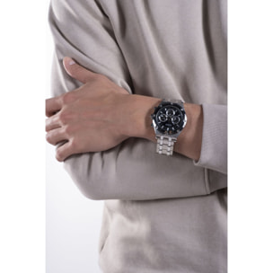 Guess Reloj Analógico De Cuarzo Gs Athena