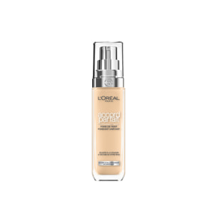 L'Oréal Paris Accord Parfait Fond de Teint Fluide 3.5.N Pêche 30ml