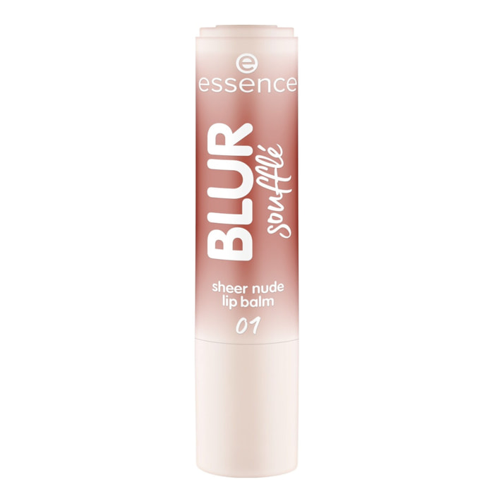 Blur Soufflé - LIP BALM01 3G