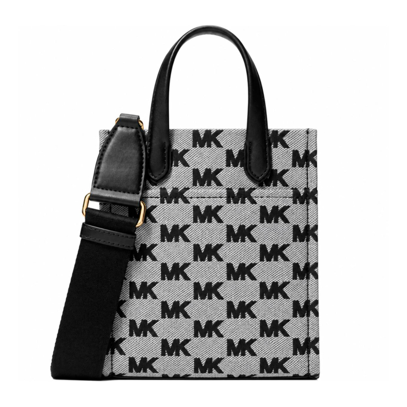 Michael Kors Bolso para Mujer 38S5G3GC0J-BLACK