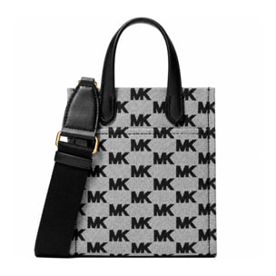 Michael Kors Bolso para Mujer 38S5G3GC0J-BLACK