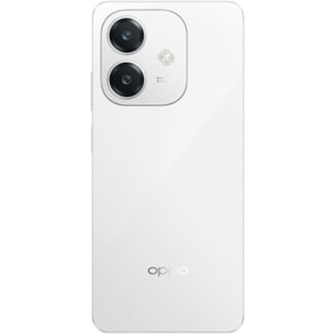 Smartphone OPPO A40 128Go Blanc