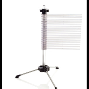 Séchoir à pâtes - transparent
