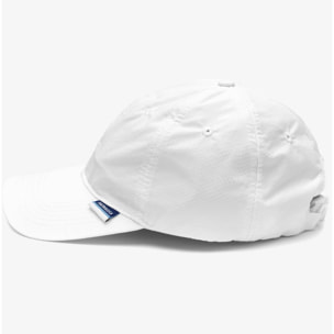 Sebago - Cappelli Uomo Donna Bianco - Crew Cap