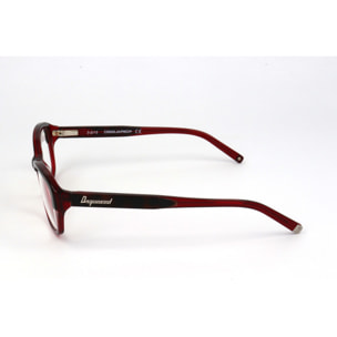 Montura de gafas Dsquared2 Mujer DQ5117-50