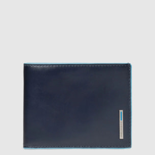 Piquadro Portafogli sottile