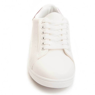 Sneakers - Blanco