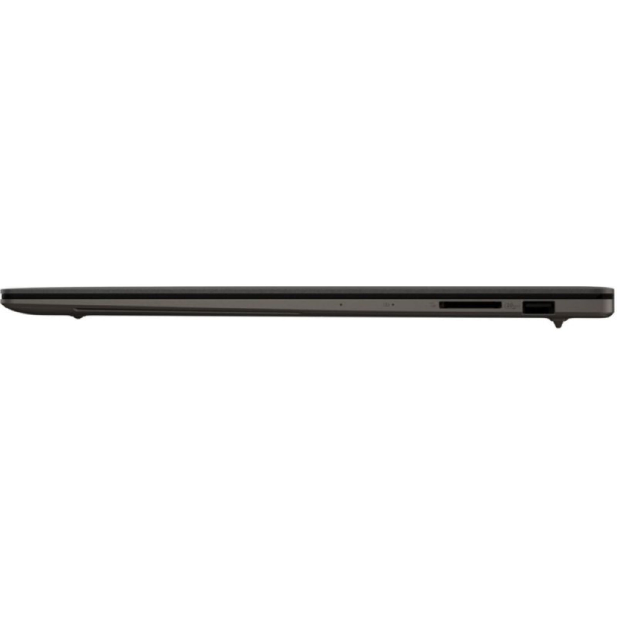 Ordinateur portable ASUS Zenbook S16 OLED UM5606WA-DRRK207W Copilot+ PC