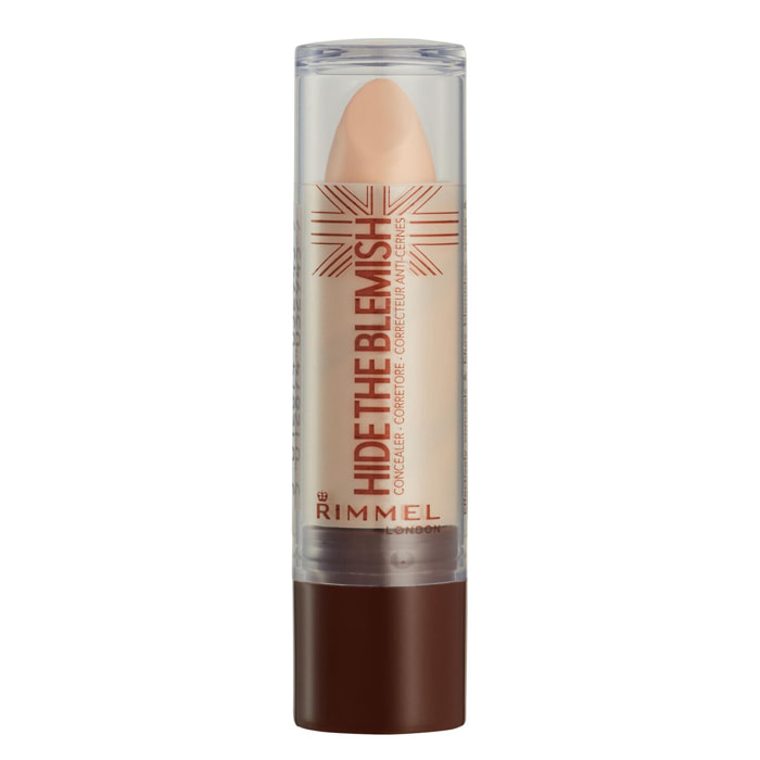 Hide The Blemish - HONEY 103 4,5G