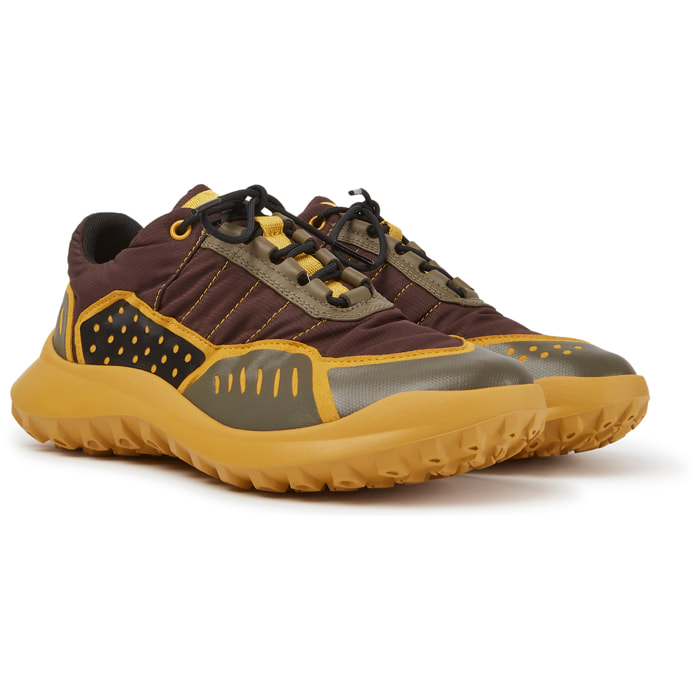 CAMPER CRCLR  - Sneakers Multicolore Donna