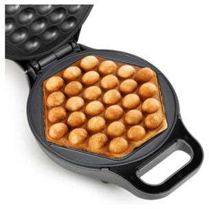 Gaufrier PRINCESS Gauffres boules_Bubble waffle