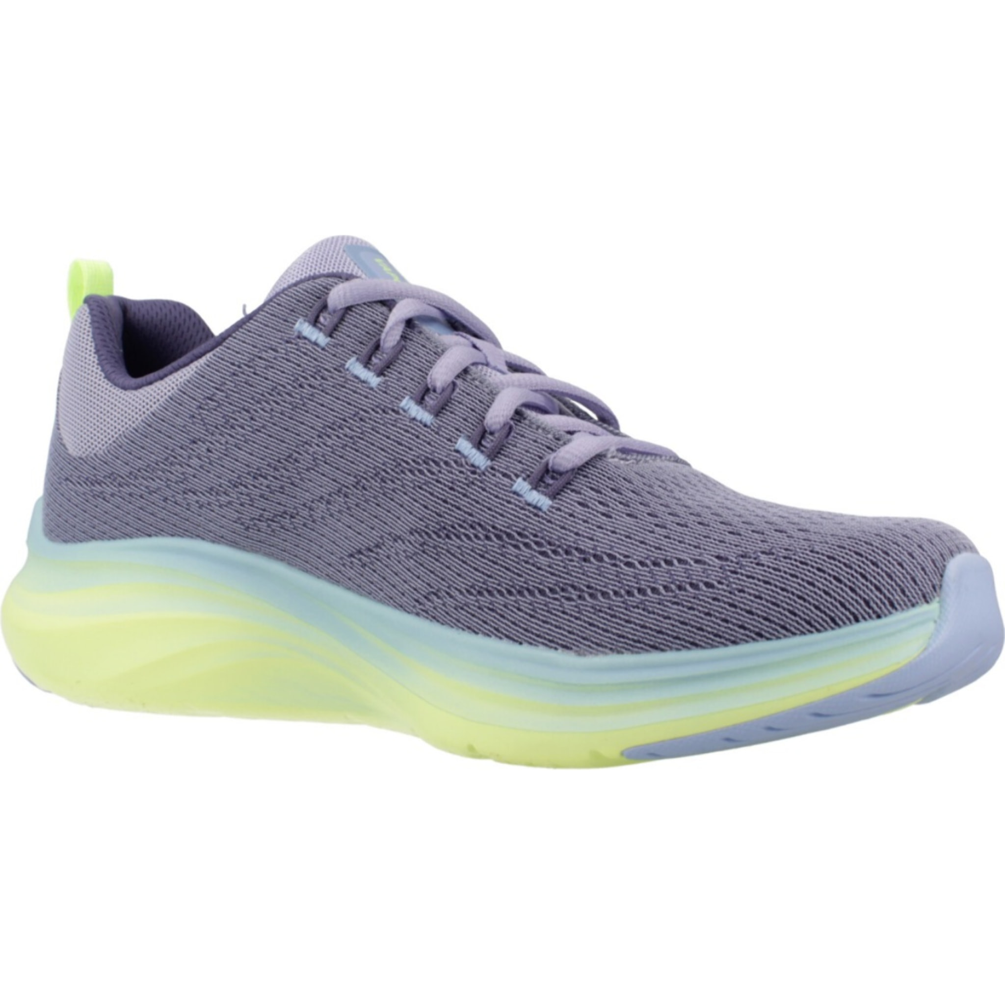 Sneakers de  Mujer de la marca SKECHERS  modelo VAPOR FOAM Purple