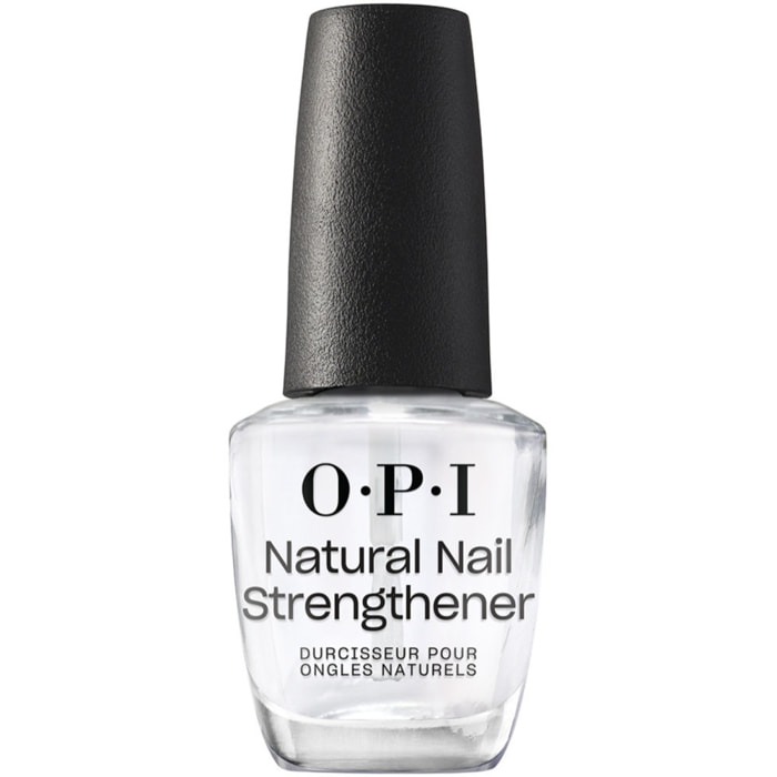 Base Coat et Durcisseur - Nail Strengthener - 15ml