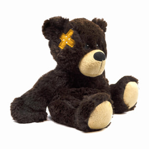 PELUCHE TÉRMICO: GRAN OSO