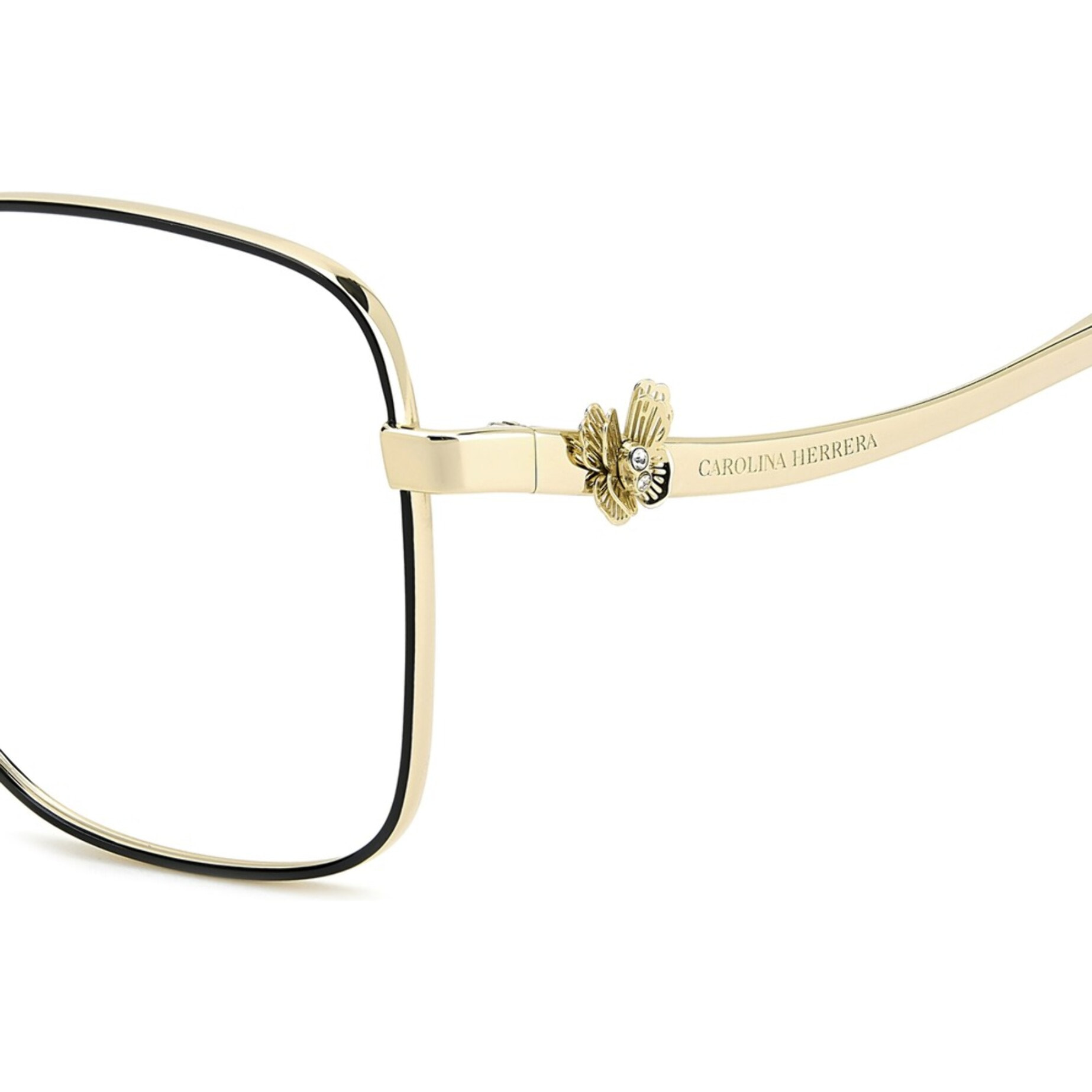 GAFAS DE VISTA CAROLINA HERRERA HER 0397 RHL