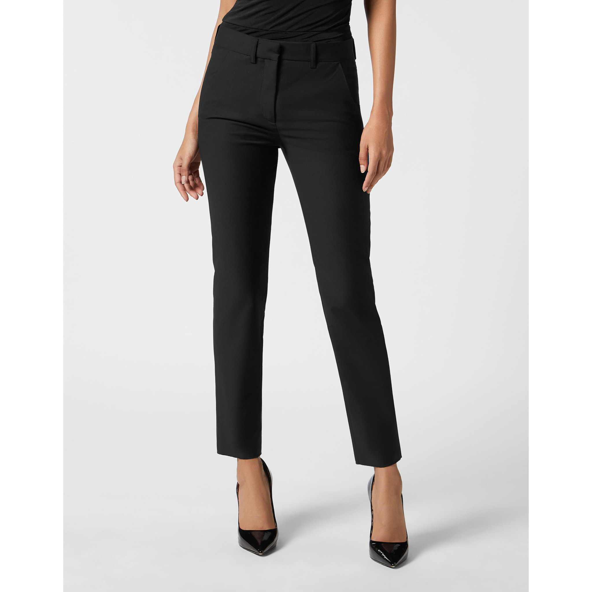 PHILIPP PLEIN Trousers