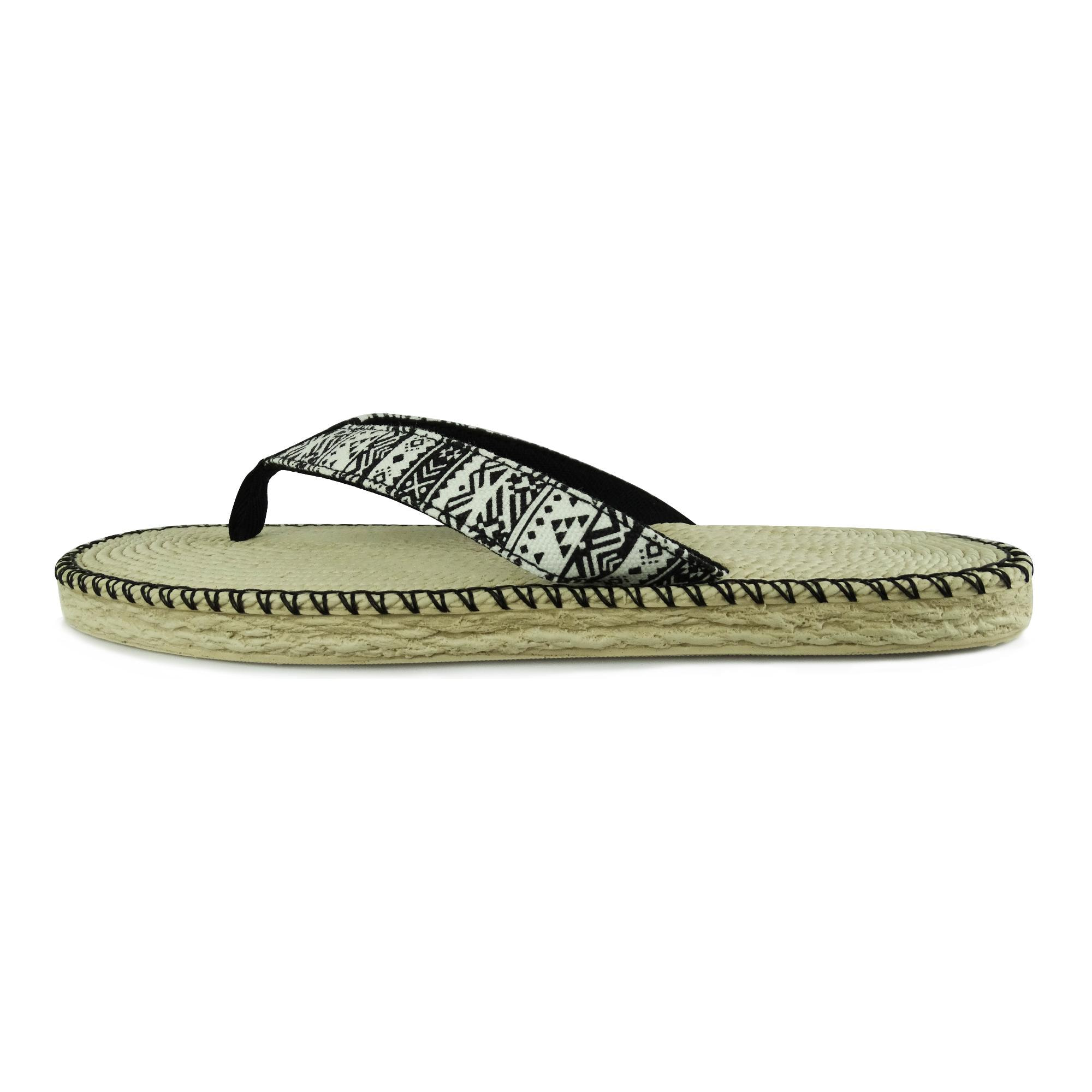 Chanclas de playa ,Spar Etnia