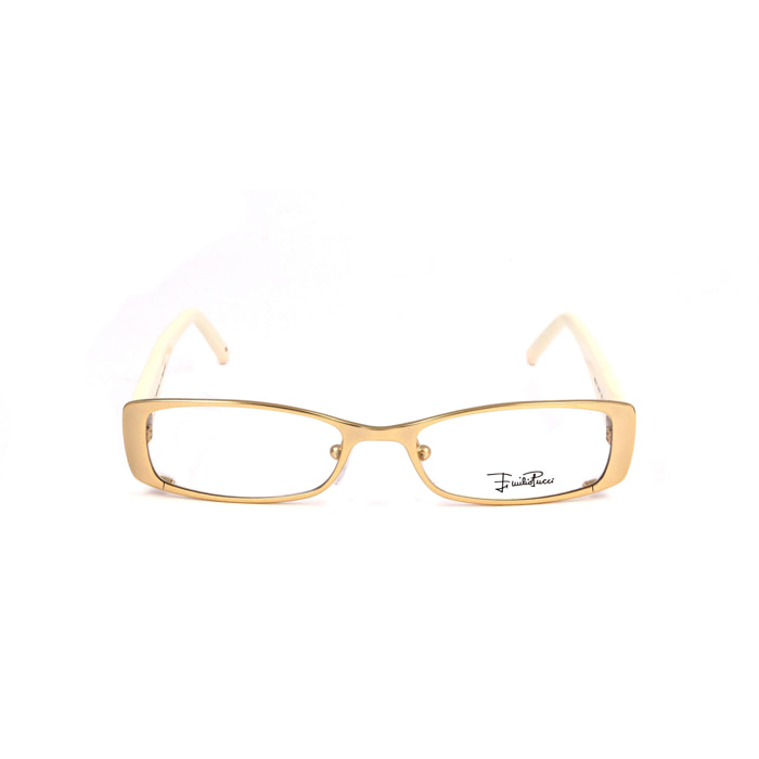 Montura de gafas Pucci Mujer EP2131-757-50