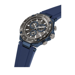 Gc Orologio Cronografo Al Quarzo Gc Spirit Sport