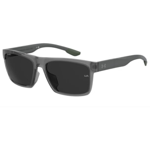 GAFAS DE SOL POLARIZADAS UNDER ARMOUR UA ACETECH/F 63M
