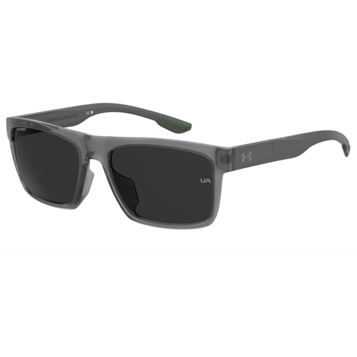 GAFAS DE SOL POLARIZADAS UNDER ARMOUR UA ACETECH/F 63M