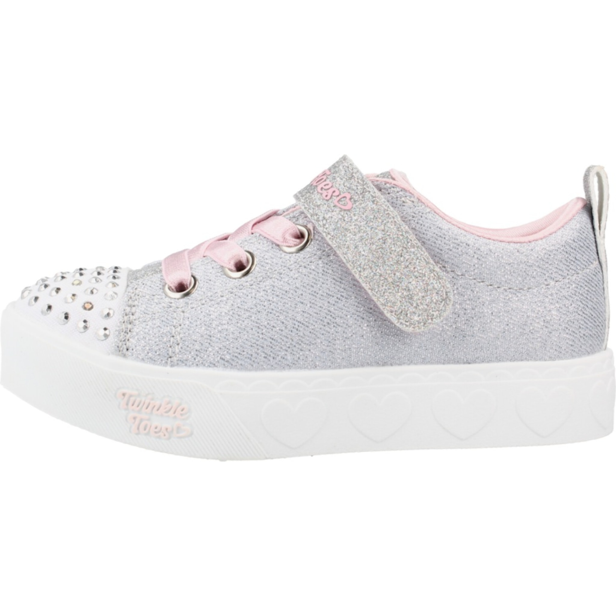 Zapatillas Niña 314620n Gris