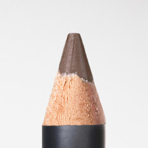 The Brow Pencil - Crayon à Sourcils Tenue Longue Durée
