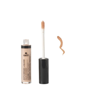 Anti-cernes Liquide - Anti-cernes 4.4ml Certifié Bio