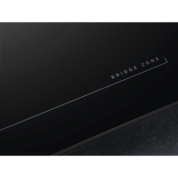 AEG Placa de inducción Serie 6000 Flex de 60 cm V63IOQ00FB