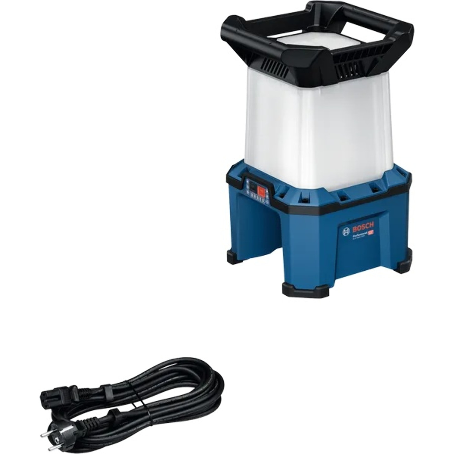 Projecteur de chantier sans fil GLA 18VH-7500 Professional sans batterie, ni chargeur - BOSCH - 06014A5000